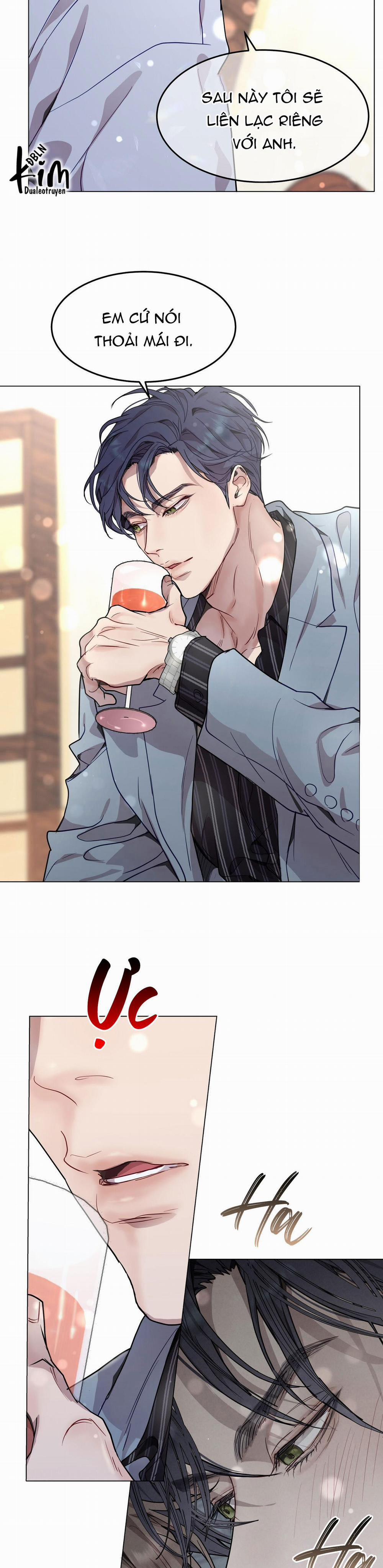 Lối Sống Ích Kỷ 35 trang 6