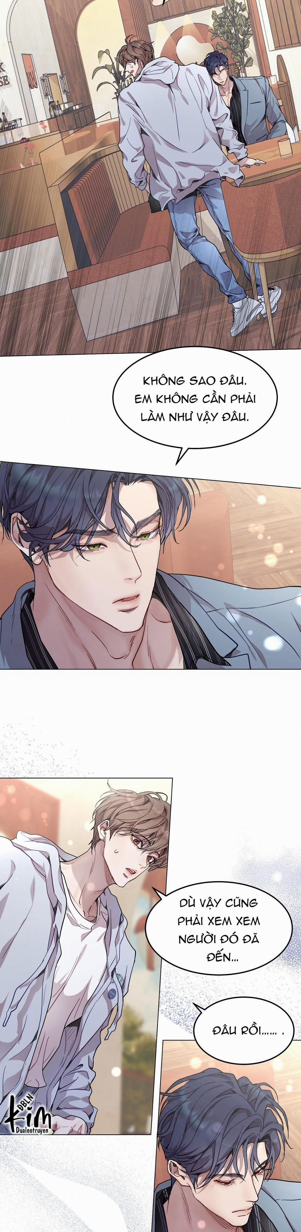 Lối Sống Ích Kỷ 35 trang 8