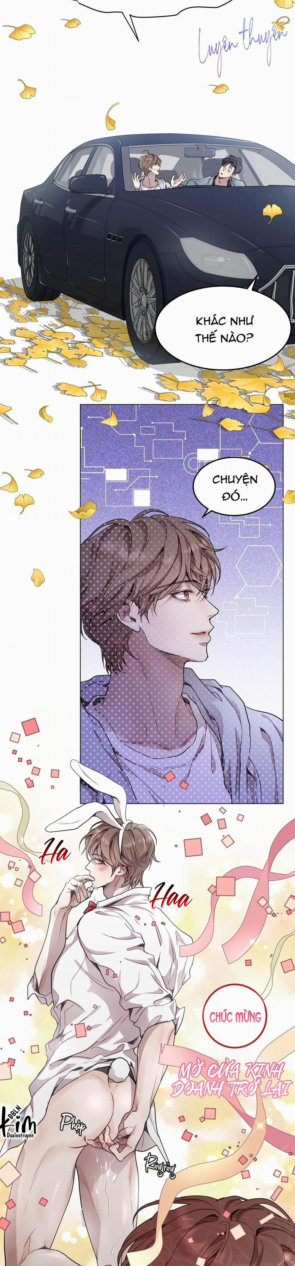 Lối Sống Ích Kỷ 36 trang 19