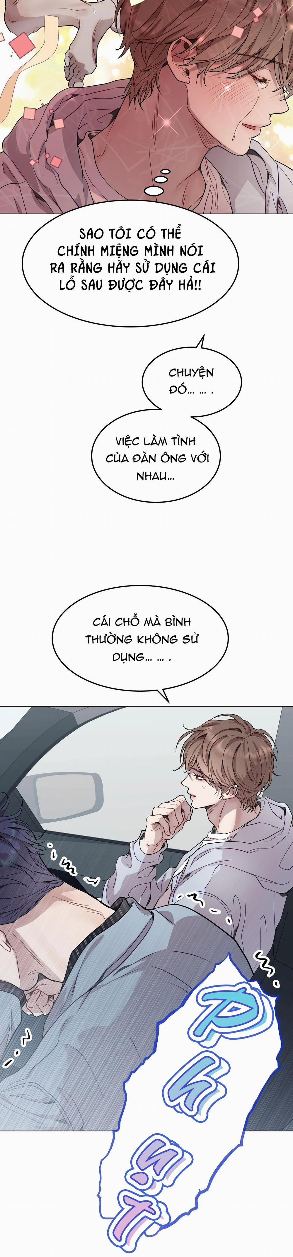 Lối Sống Ích Kỷ 36 trang 20