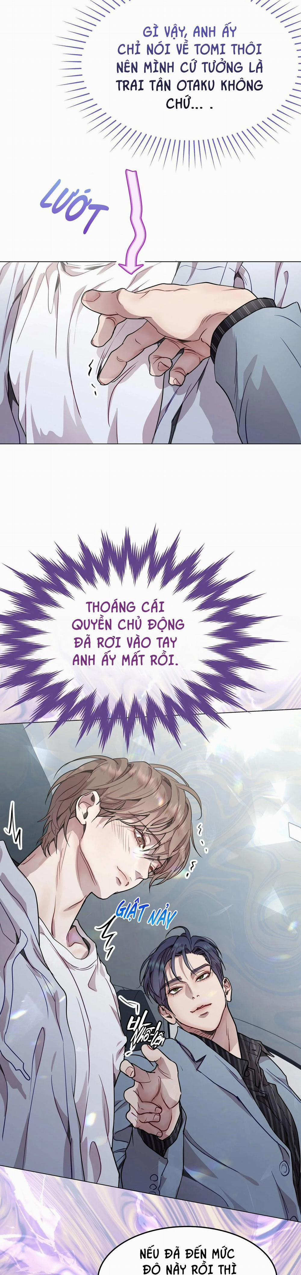 Lối Sống Ích Kỷ 36 trang 23