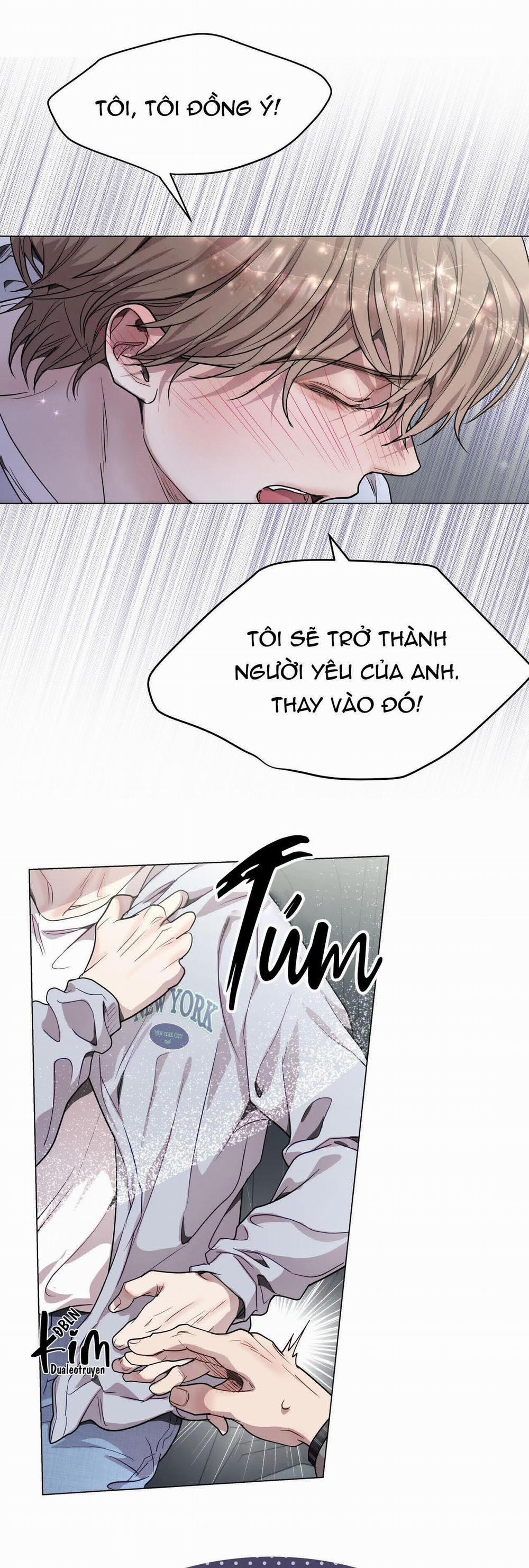 Lối Sống Ích Kỷ 37 trang 1