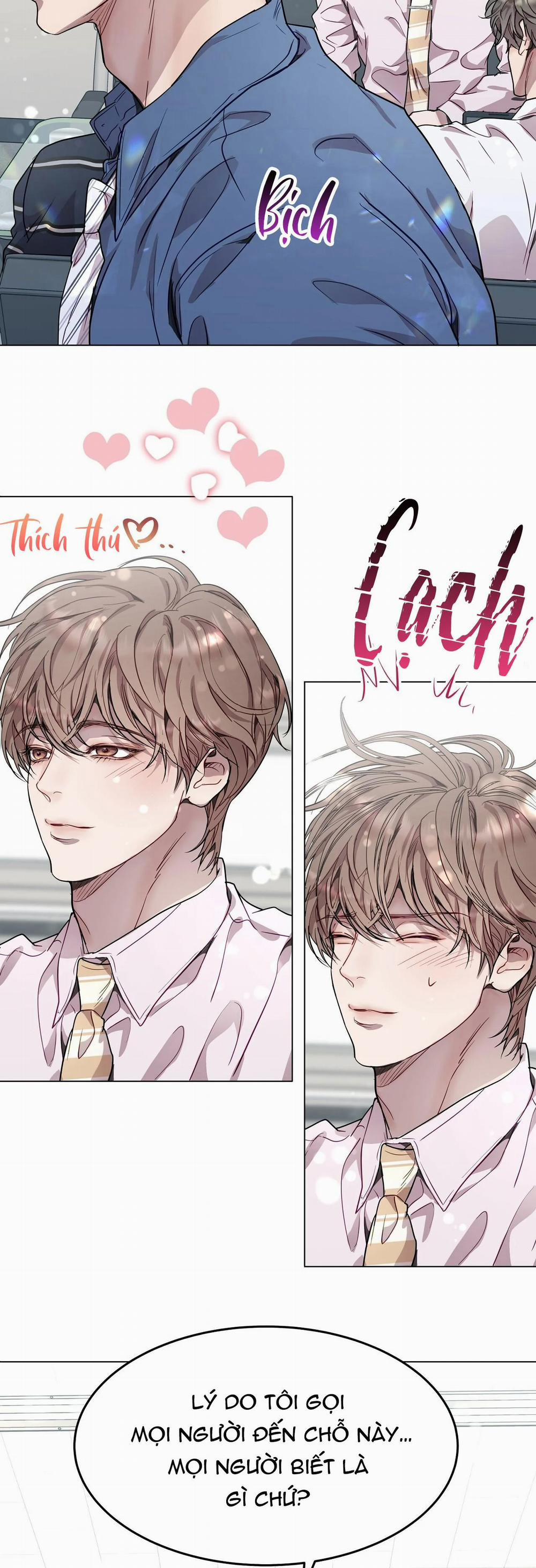 Lối Sống Ích Kỷ 37 trang 24