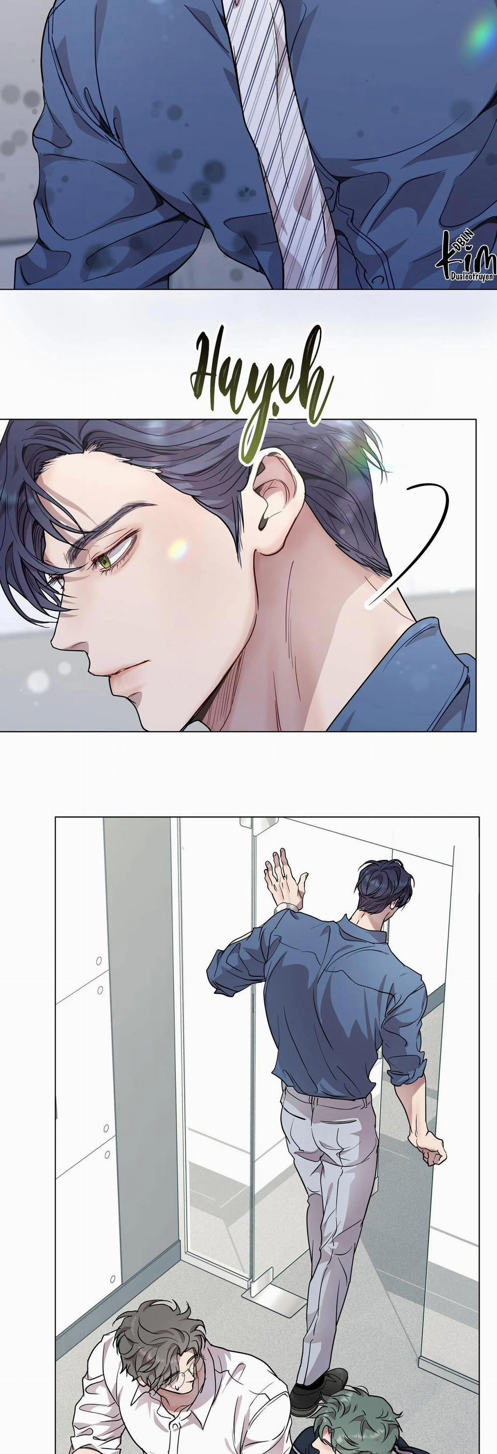 Lối Sống Ích Kỷ 37 trang 27