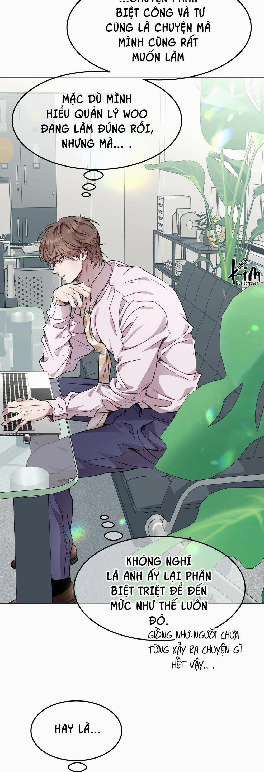 Lối Sống Ích Kỷ 37 trang 30