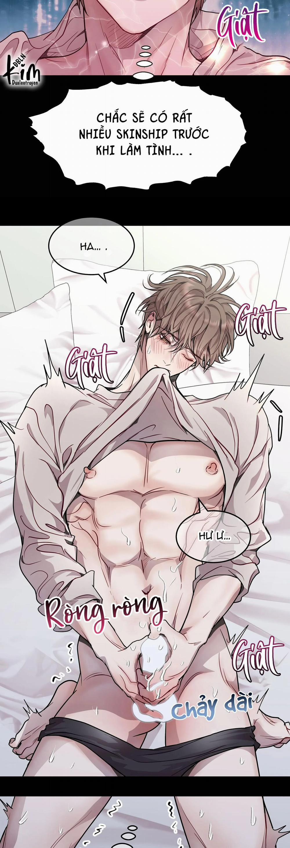 Lối Sống Ích Kỷ 38 trang 21