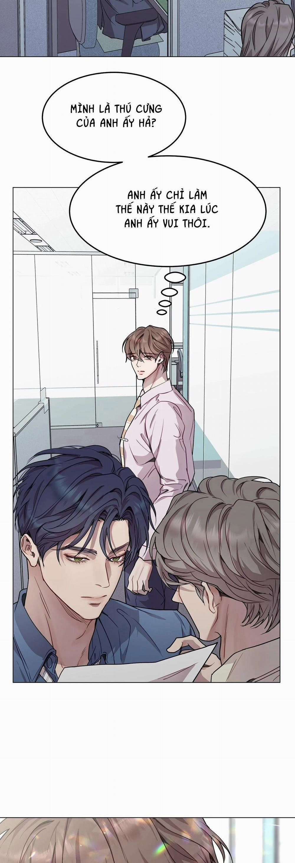 Lối Sống Ích Kỷ 38 trang 36