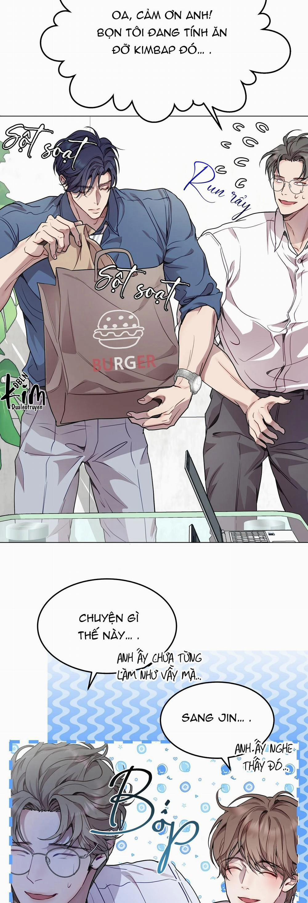 Lối Sống Ích Kỷ 39 trang 15