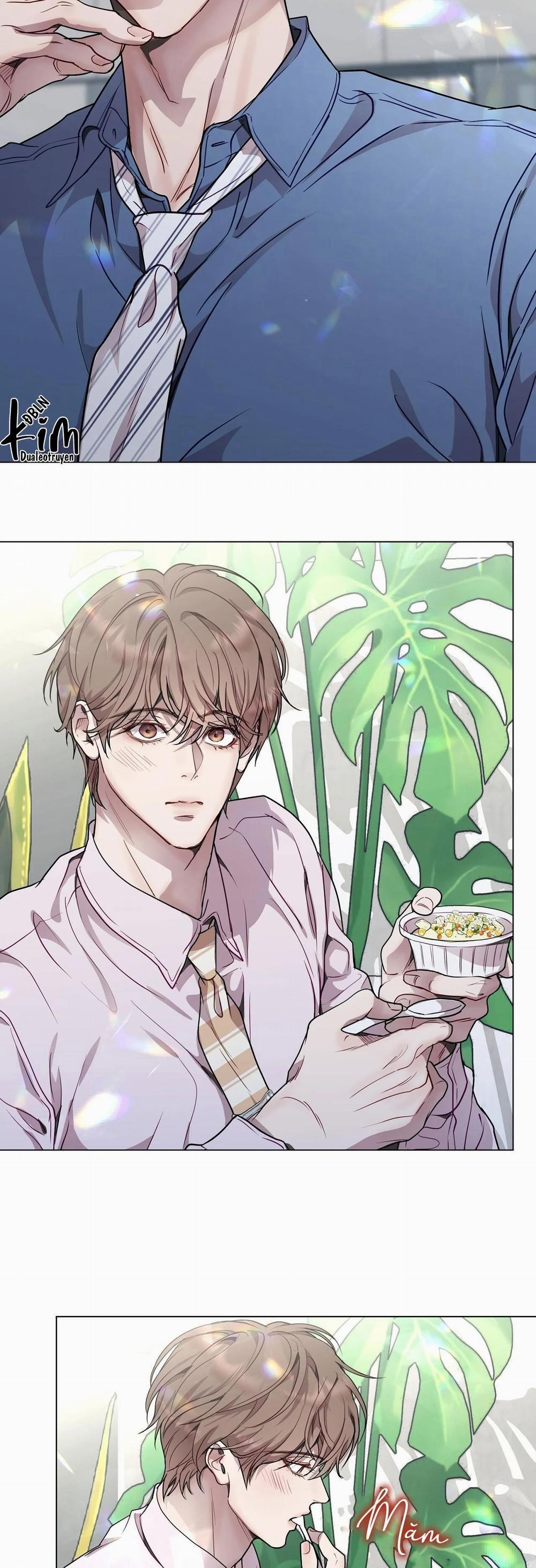 Lối Sống Ích Kỷ 39 trang 18