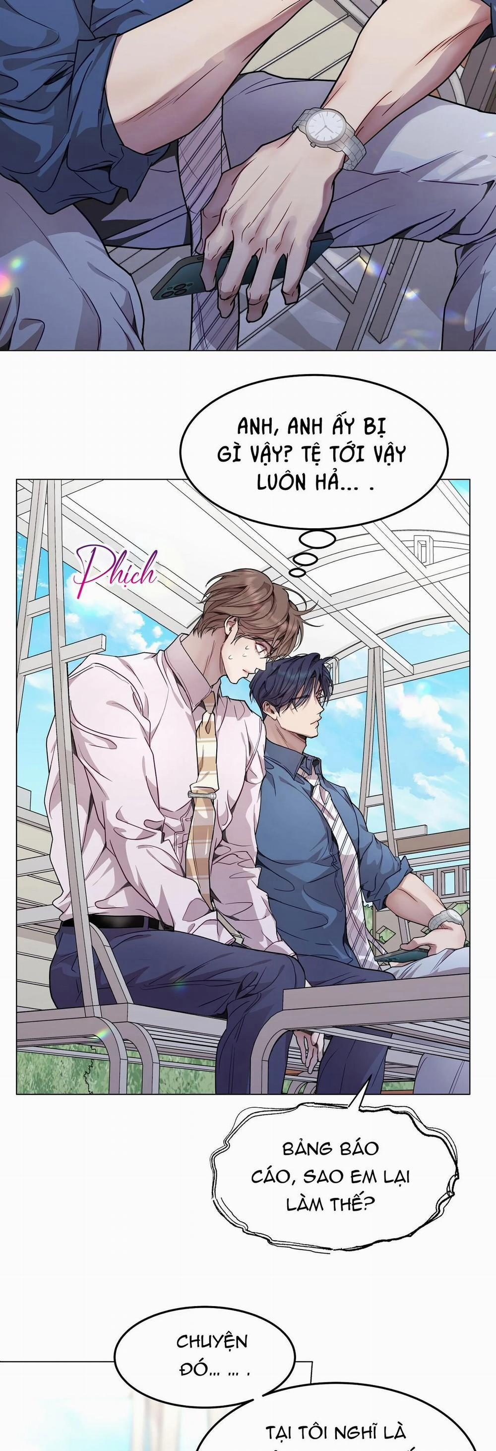 Lối Sống Ích Kỷ 39 trang 31