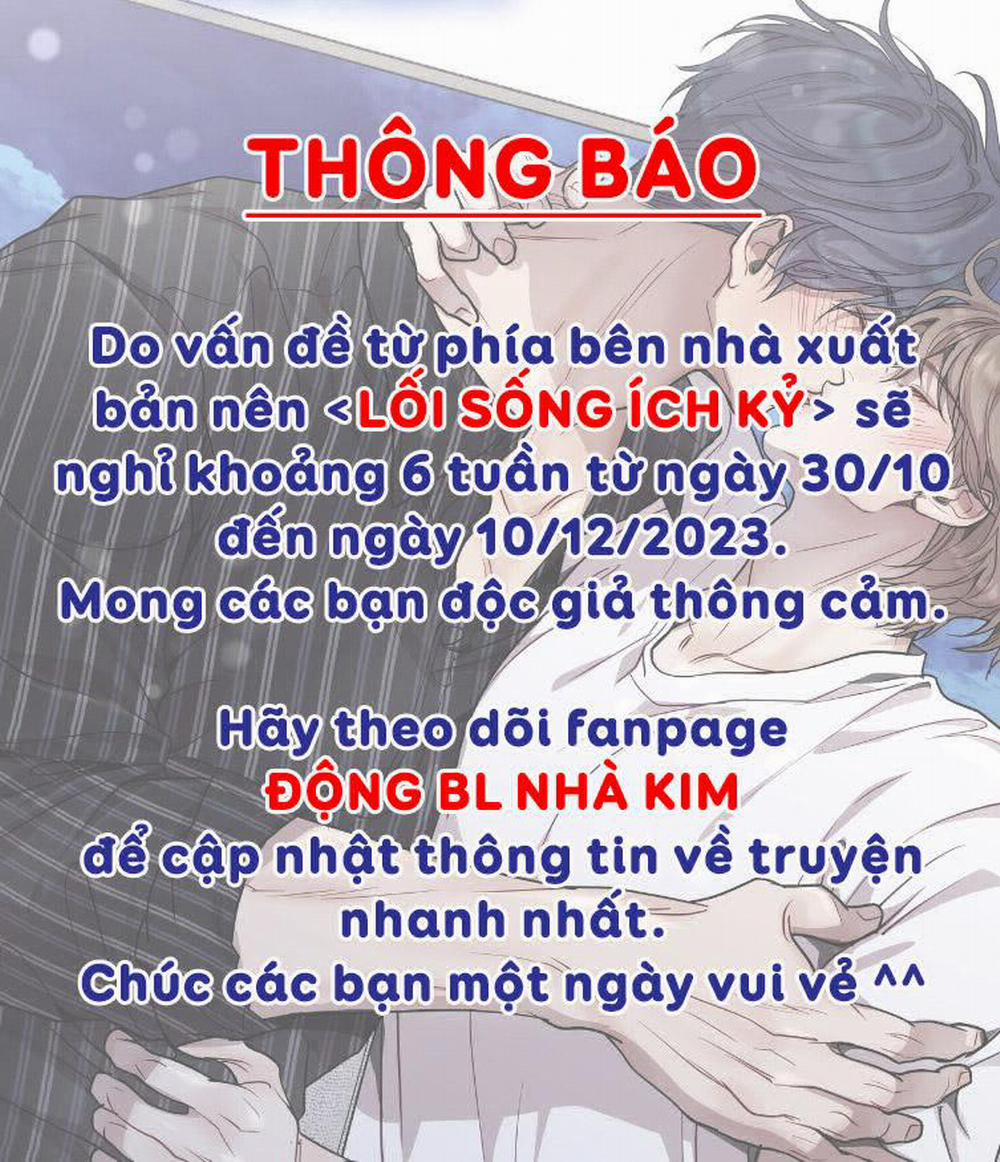 Lối Sống Ích Kỷ 40.1 trang 0