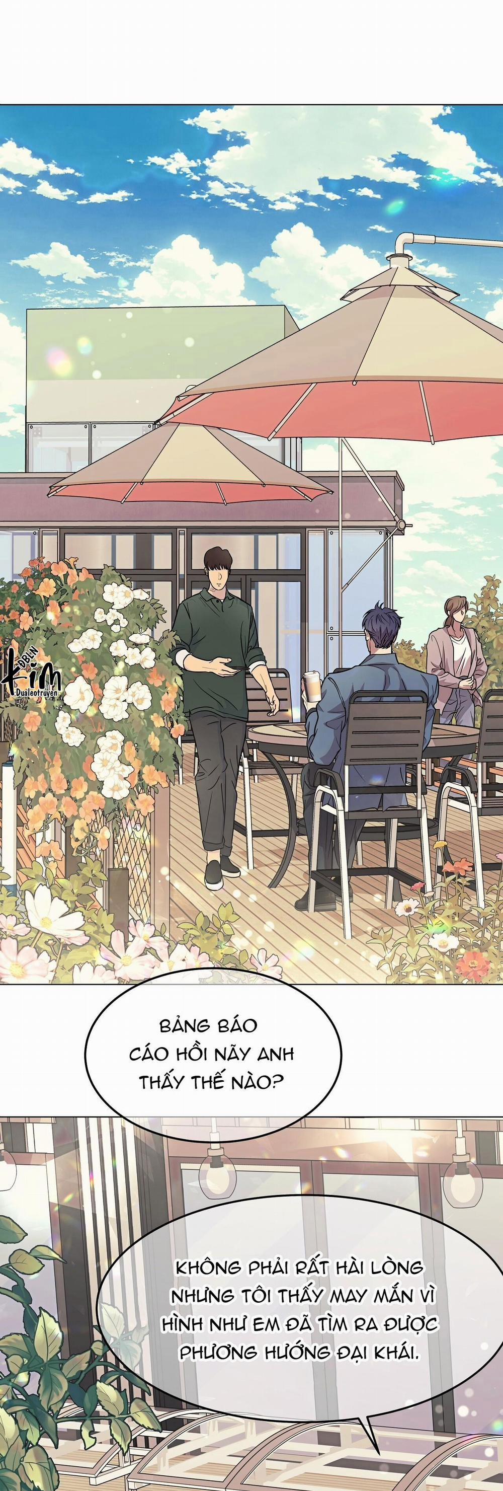 Lối Sống Ích Kỷ 40 trang 1