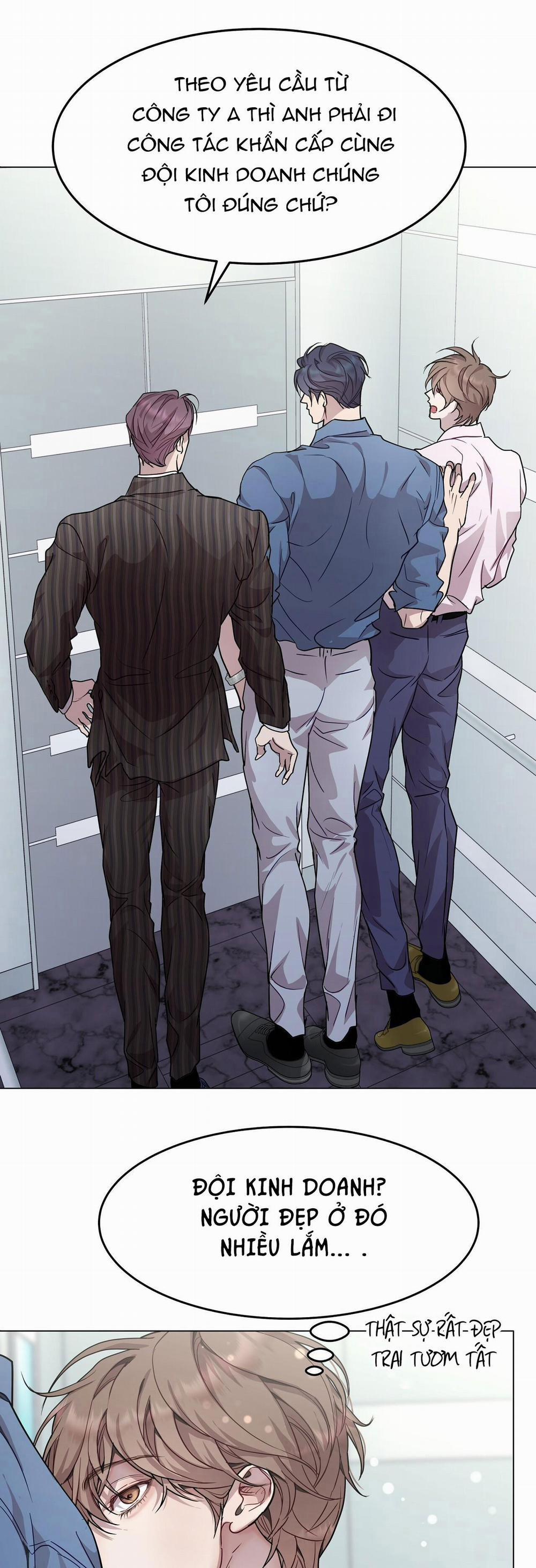 Lối Sống Ích Kỷ 40 trang 18