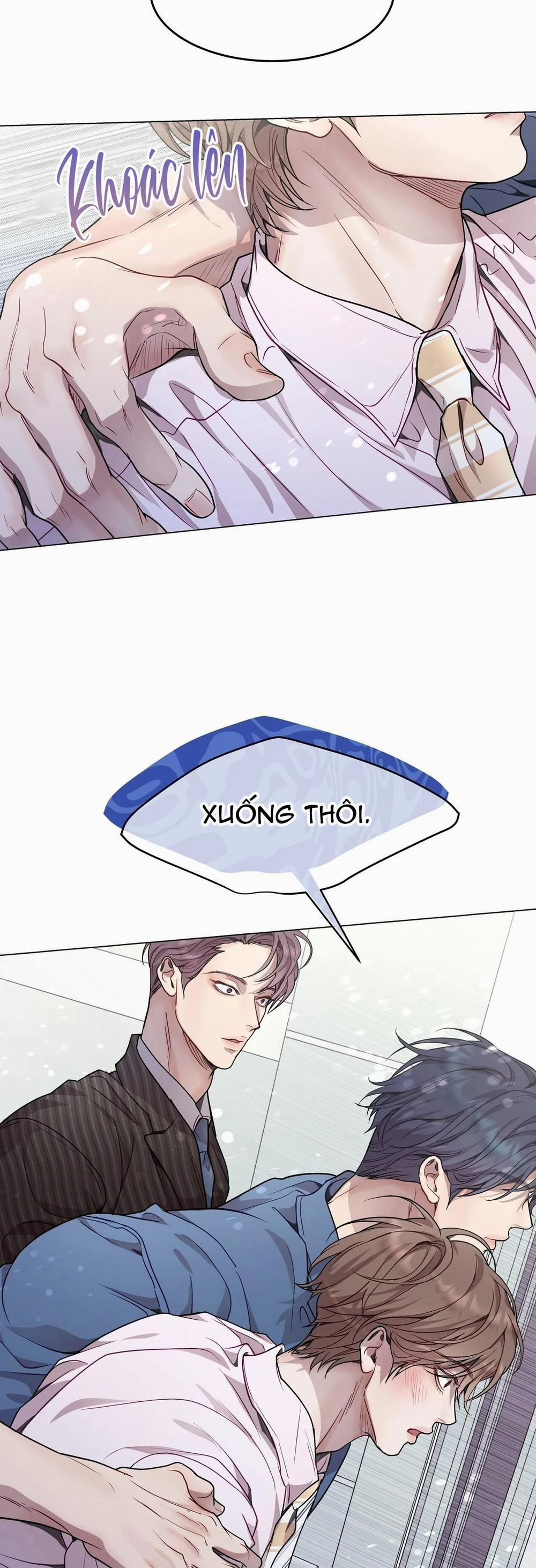 Lối Sống Ích Kỷ 40 trang 21