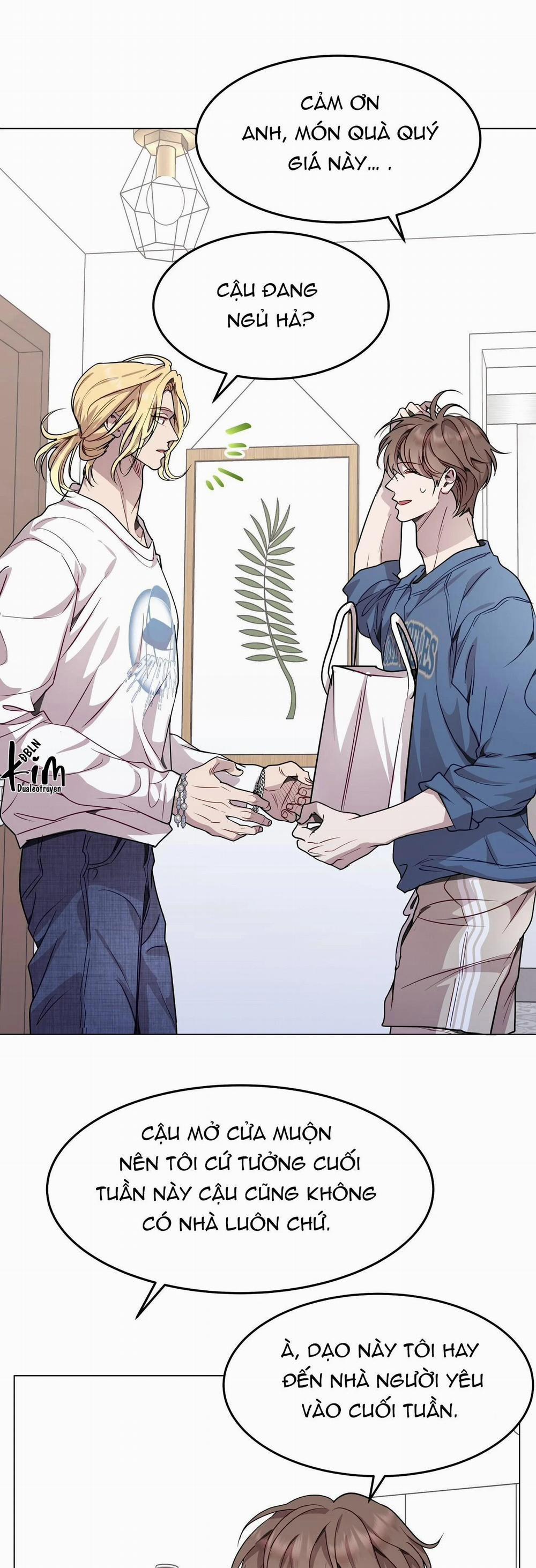 Lối Sống Ích Kỷ 40 trang 30