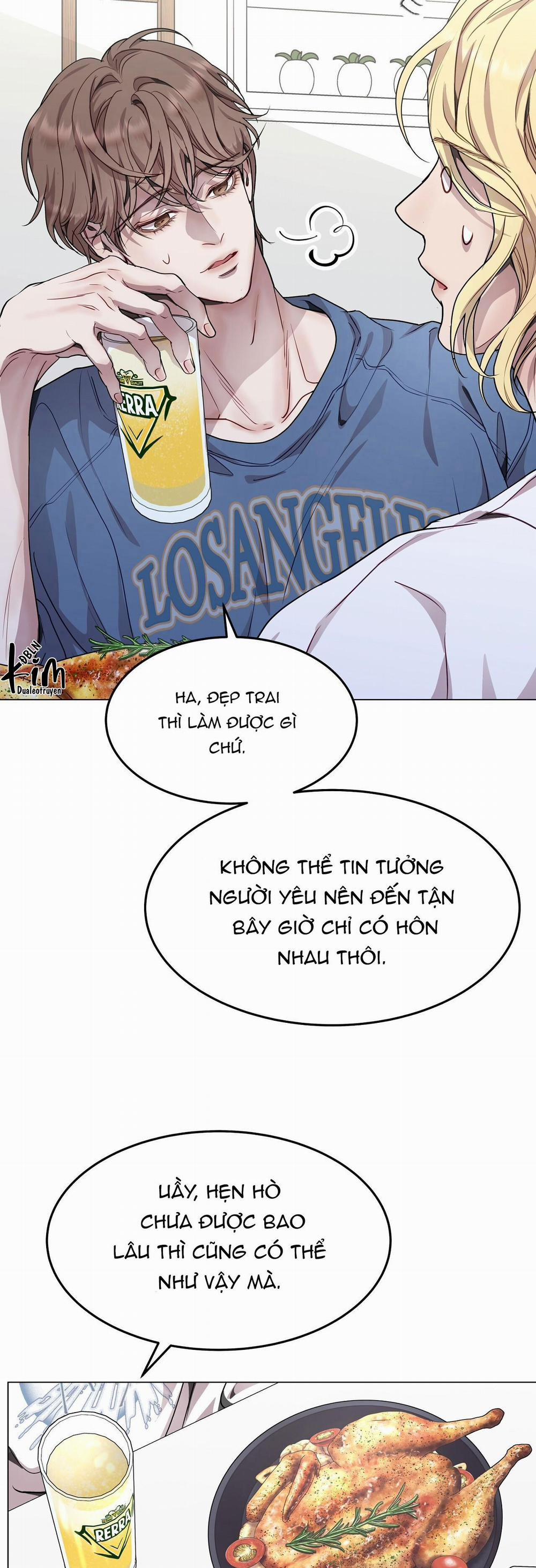 Lối Sống Ích Kỷ 40 trang 34