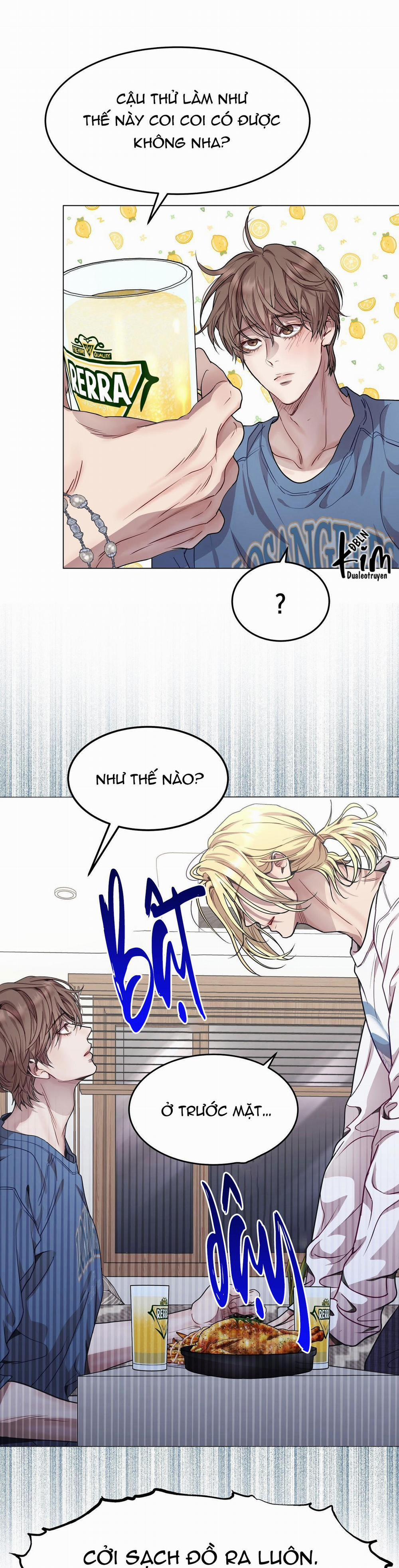 Lối Sống Ích Kỷ 41 trang 1