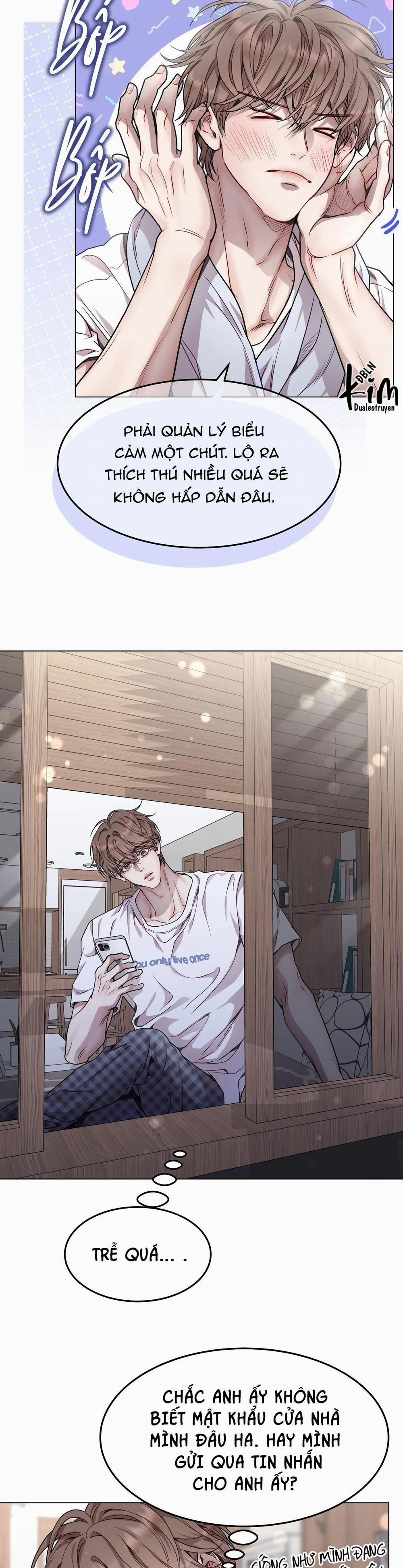 Lối Sống Ích Kỷ 41 trang 18