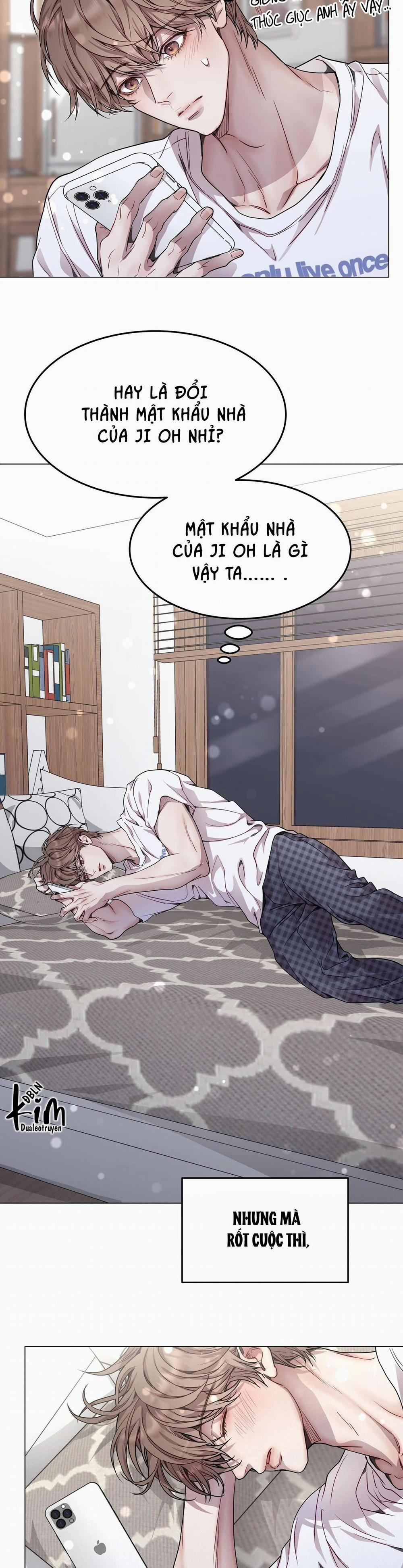 Lối Sống Ích Kỷ 41 trang 19