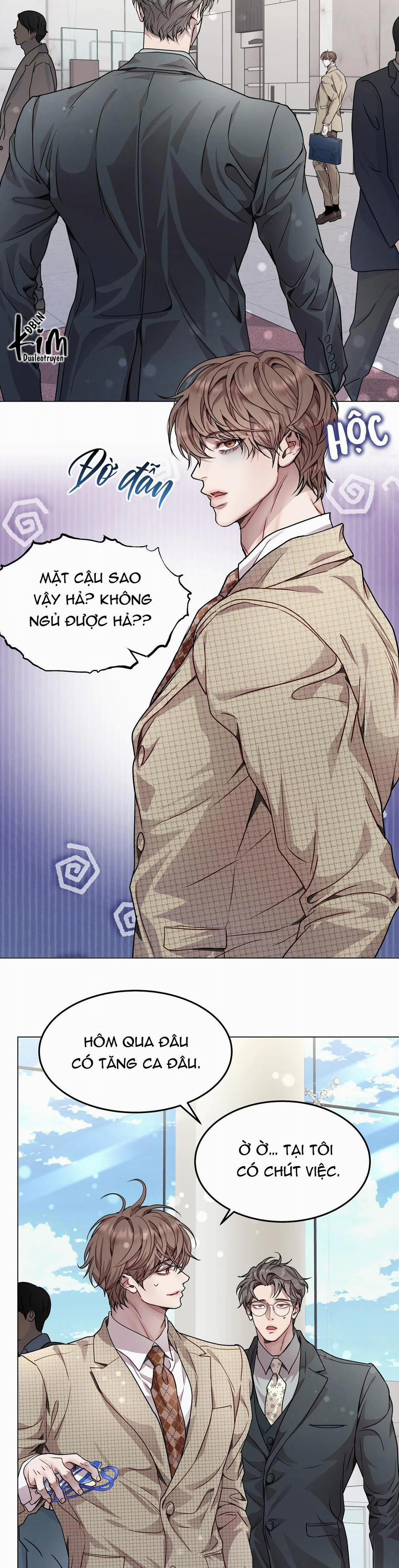 Lối Sống Ích Kỷ 41 trang 21