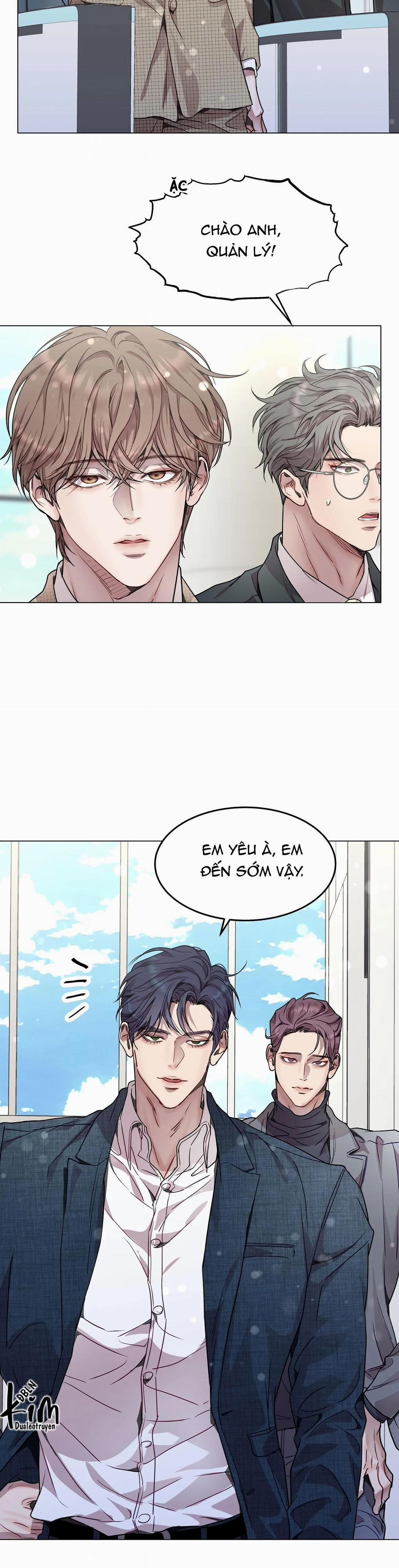 Lối Sống Ích Kỷ 41 trang 22