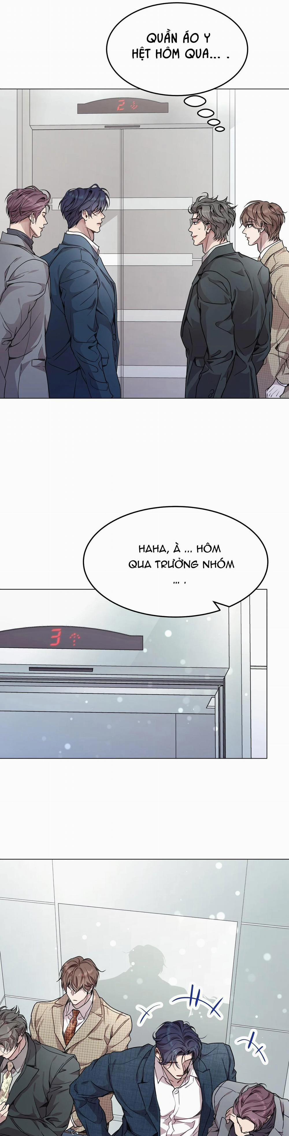 Lối Sống Ích Kỷ 41 trang 23