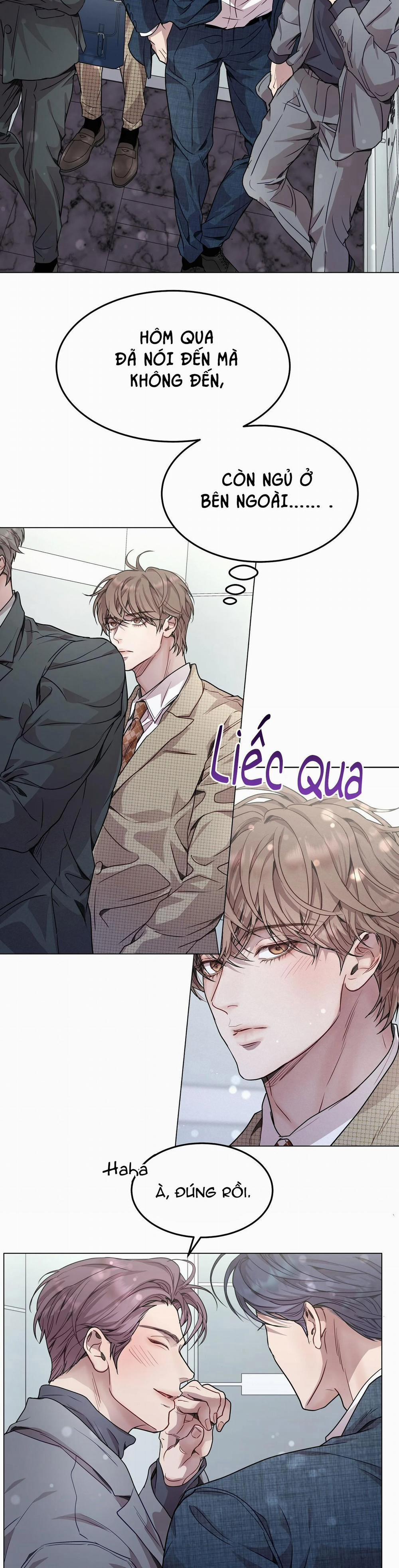 Lối Sống Ích Kỷ 41 trang 24