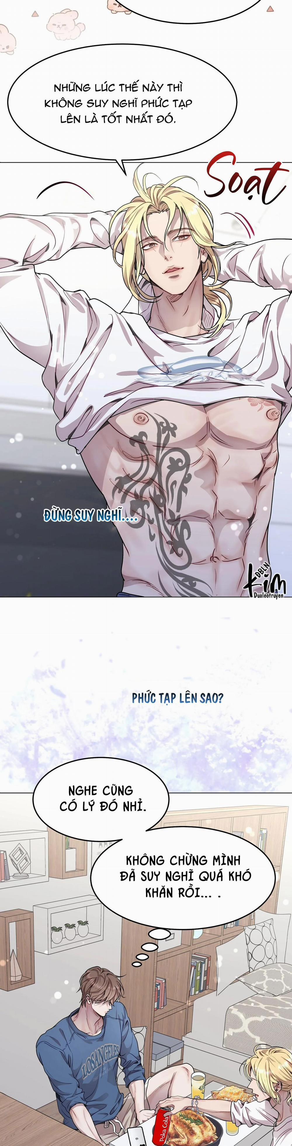 Lối Sống Ích Kỷ 41 trang 3