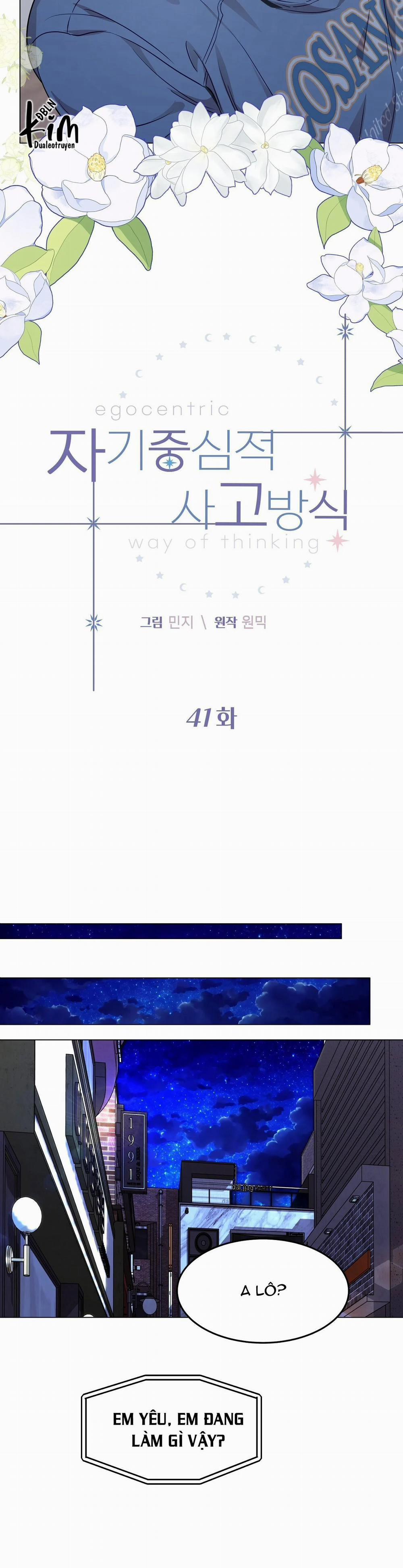 Lối Sống Ích Kỷ 41 trang 7