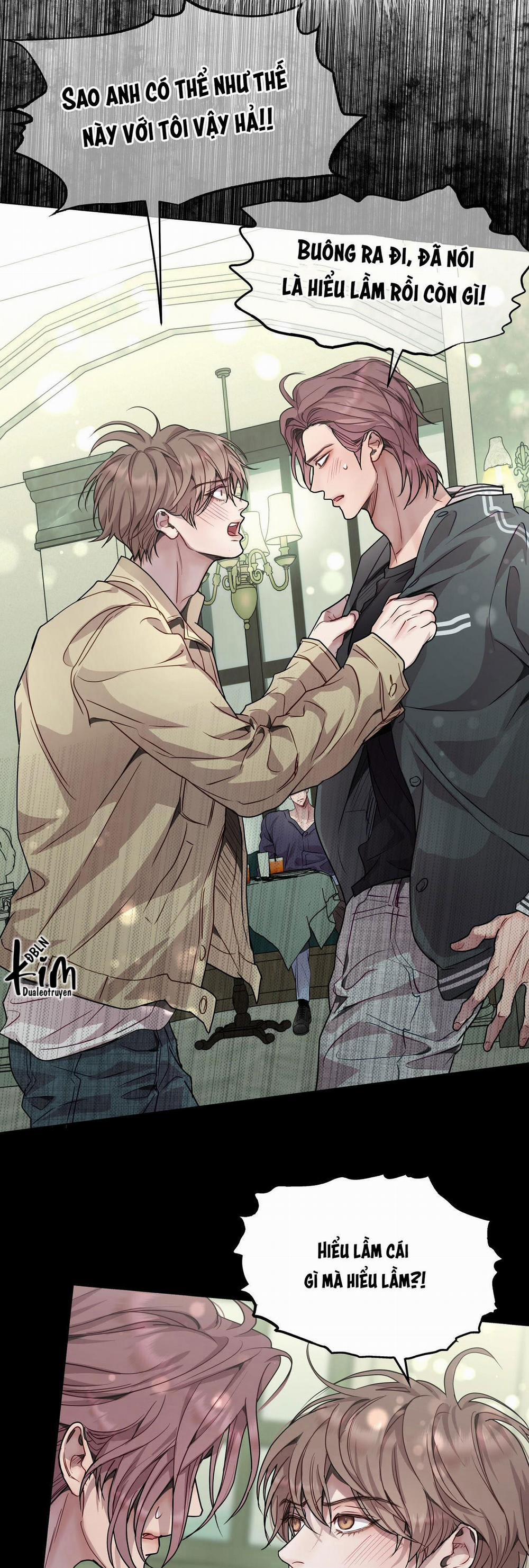 Lối Sống Ích Kỷ 44 trang 3