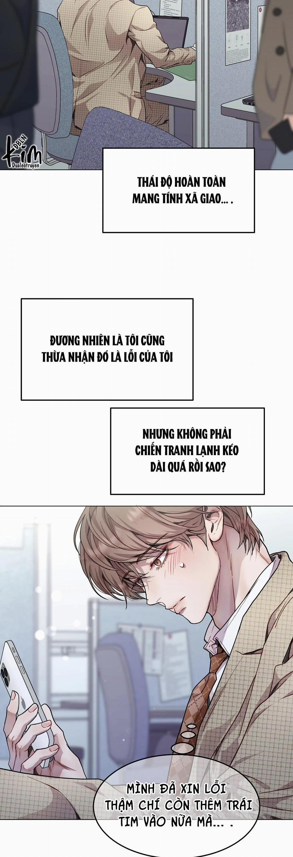 Lối Sống Ích Kỷ 44 trang 31