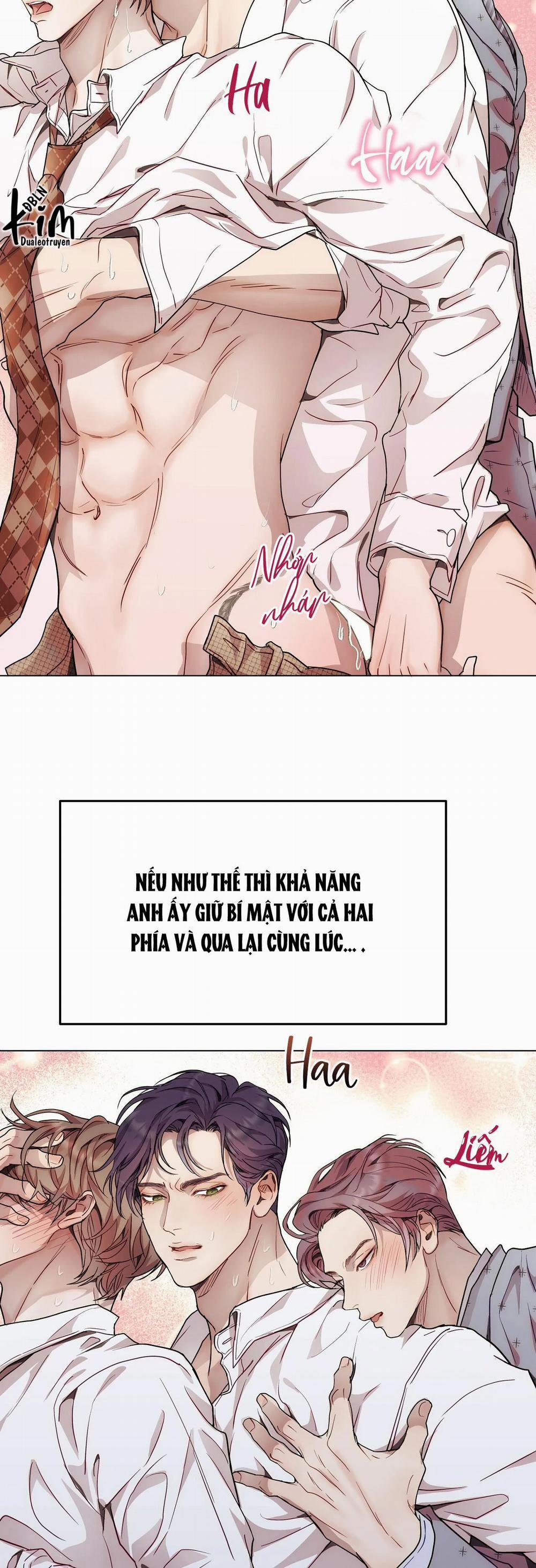 Lối Sống Ích Kỷ 44 trang 33