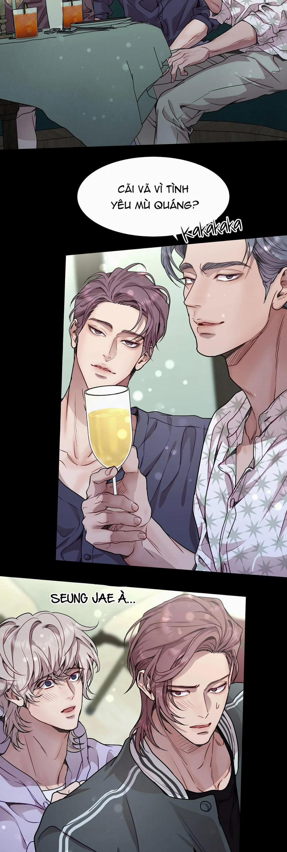 Lối Sống Ích Kỷ 44 trang 5