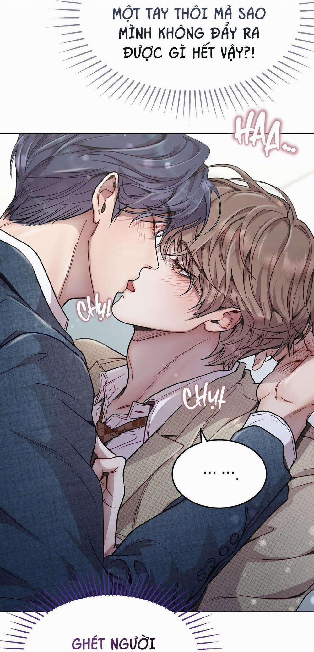 Lối Sống Ích Kỷ 45 trang 19