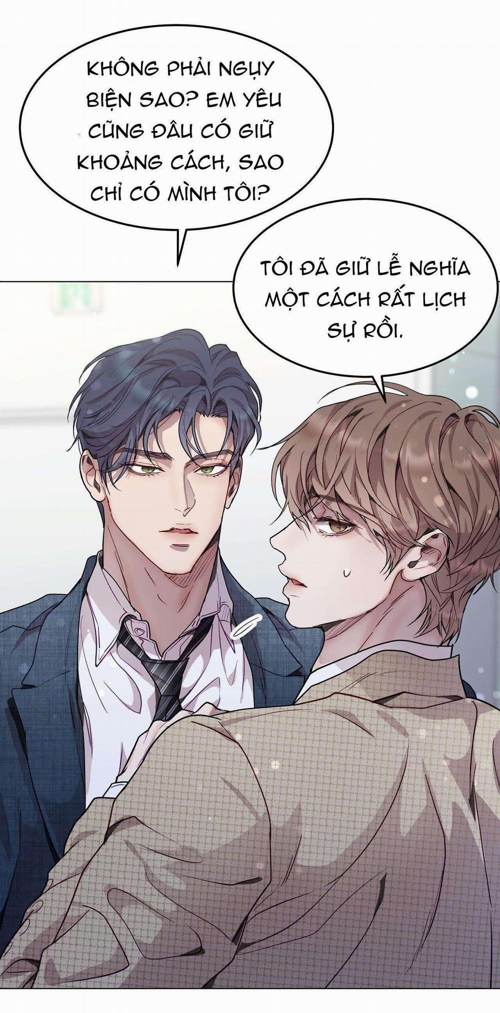 Lối Sống Ích Kỷ 45 trang 24