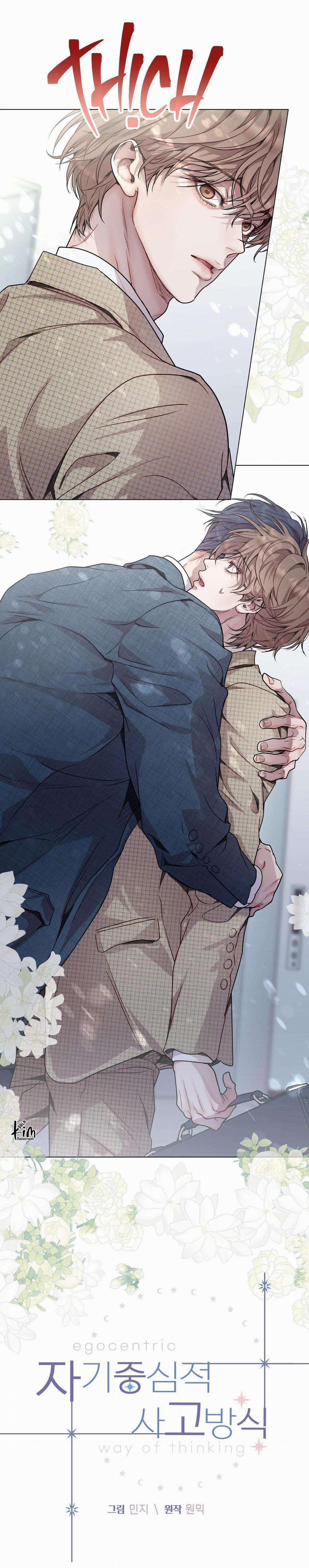 Lối Sống Ích Kỷ 45 trang 9