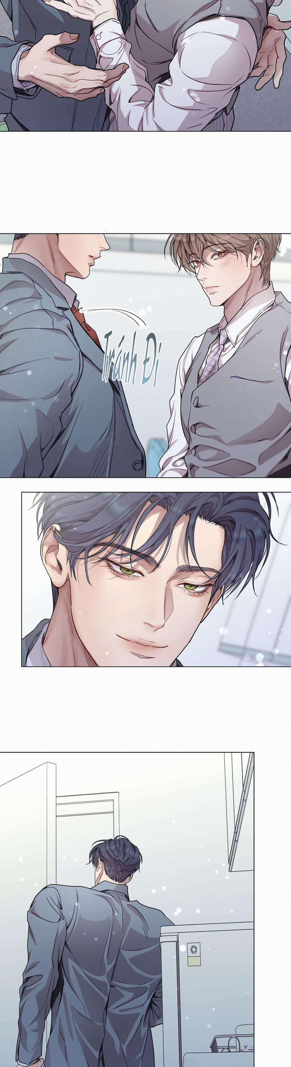 Lối Sống Ích Kỷ 46 trang 19