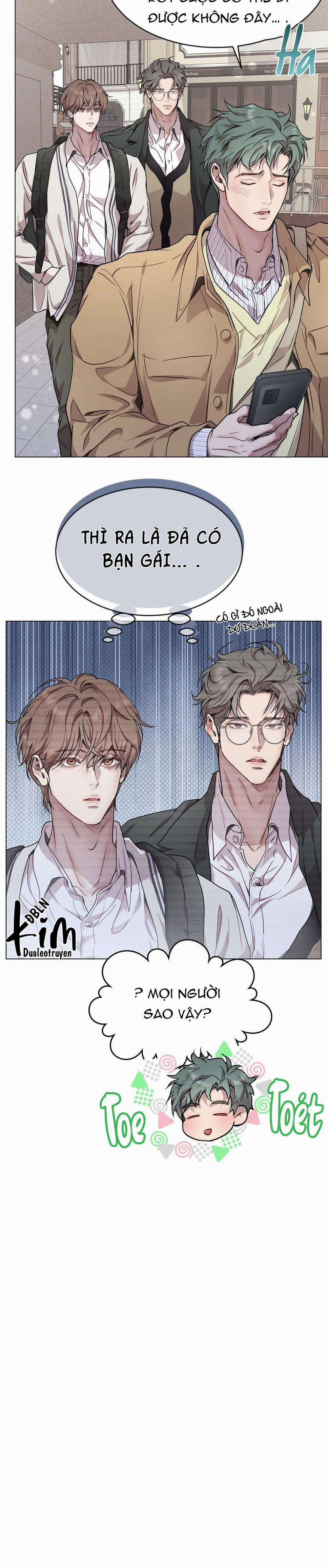 Lối Sống Ích Kỷ 46 trang 27