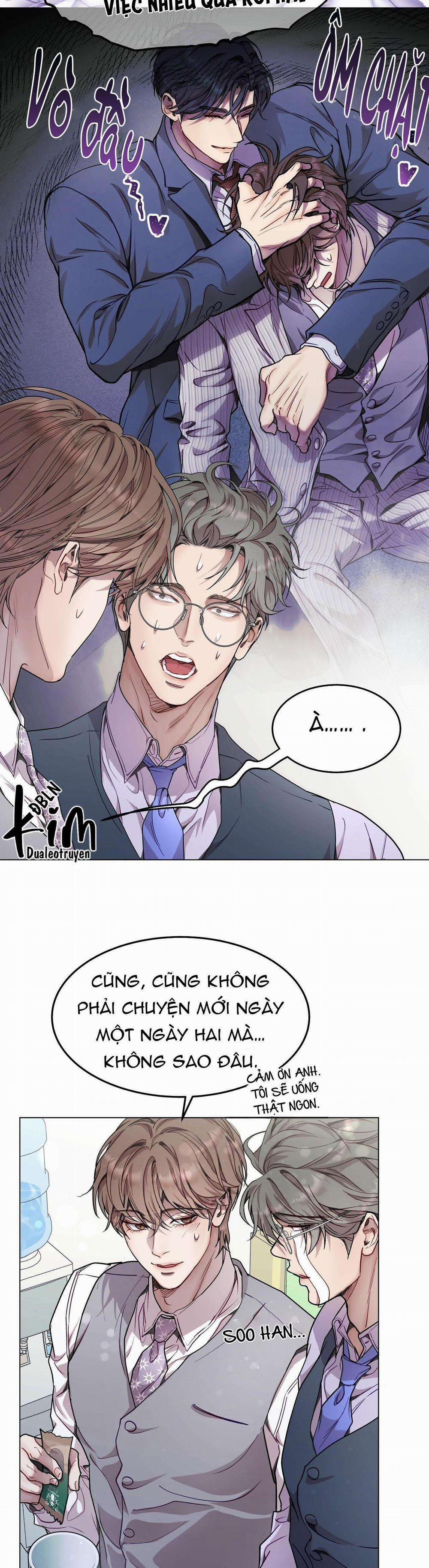 Lối Sống Ích Kỷ 46 trang 6