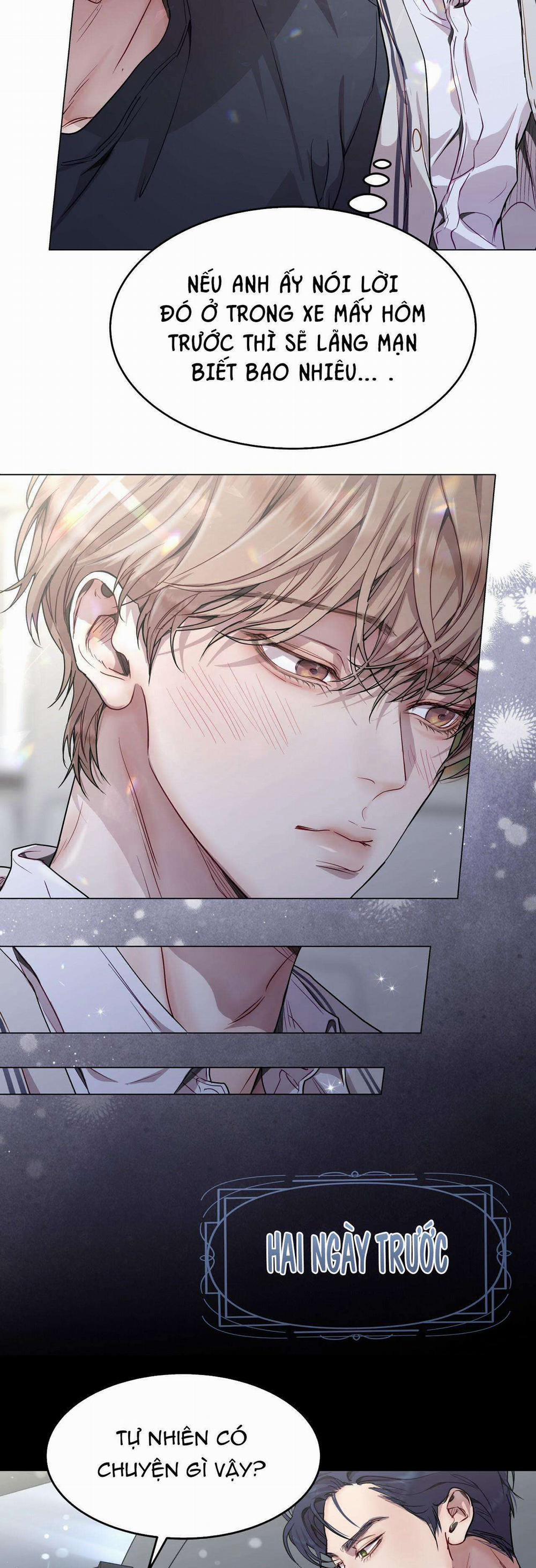 Lối Sống Ích Kỷ 47 trang 21