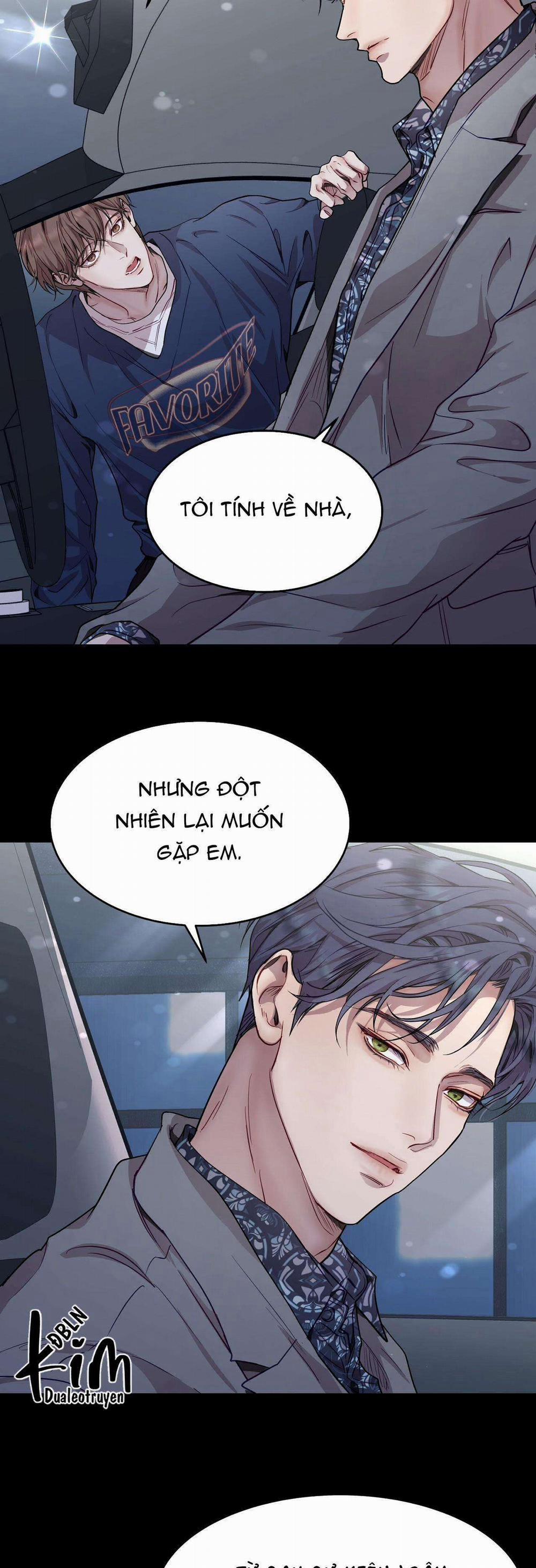 Lối Sống Ích Kỷ 47 trang 22