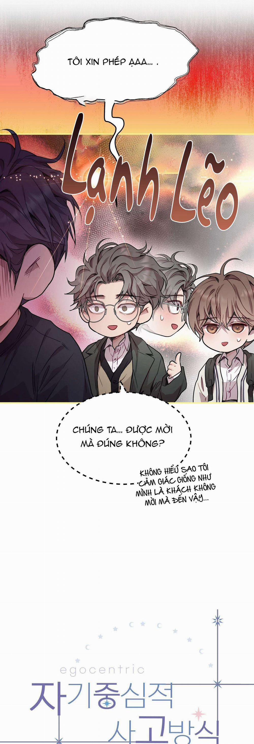 Lối Sống Ích Kỷ 47 trang 7