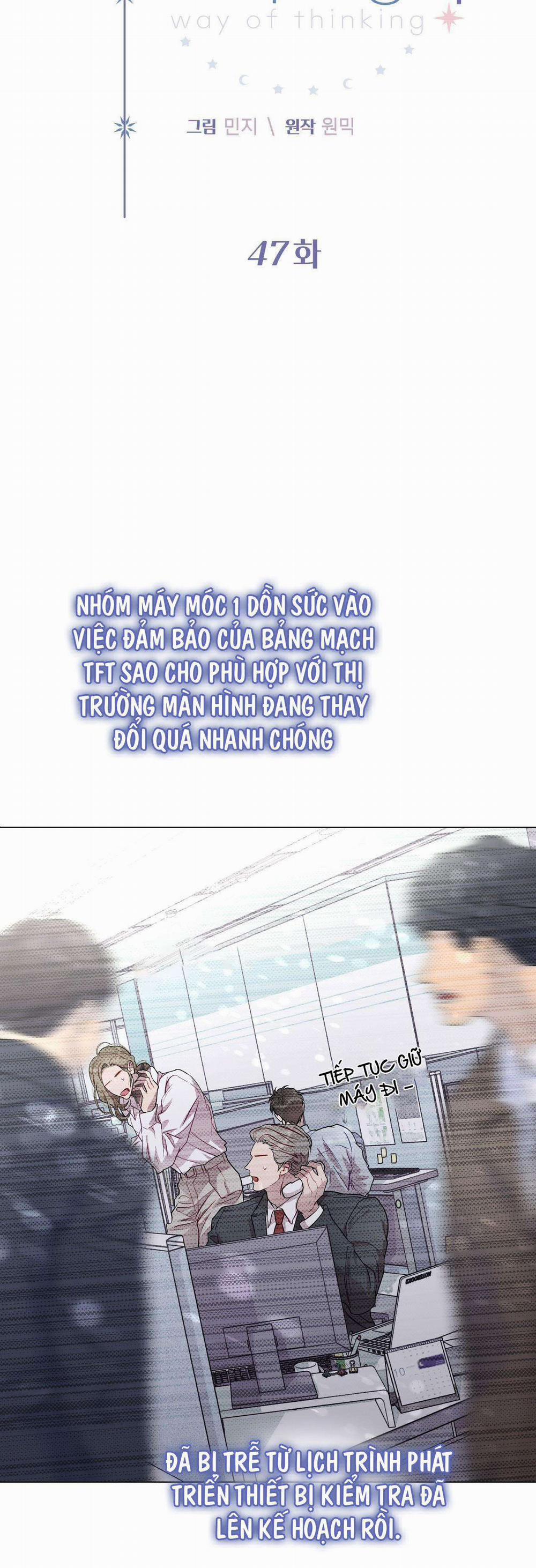 Lối Sống Ích Kỷ 47 trang 8