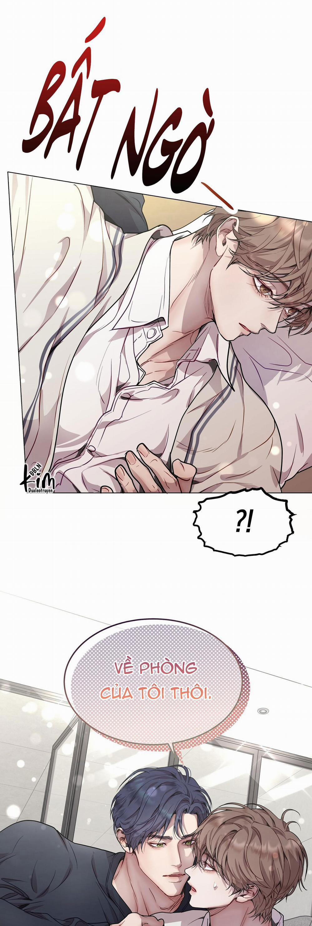 Lối Sống Ích Kỷ 48 Bú zú trang 1