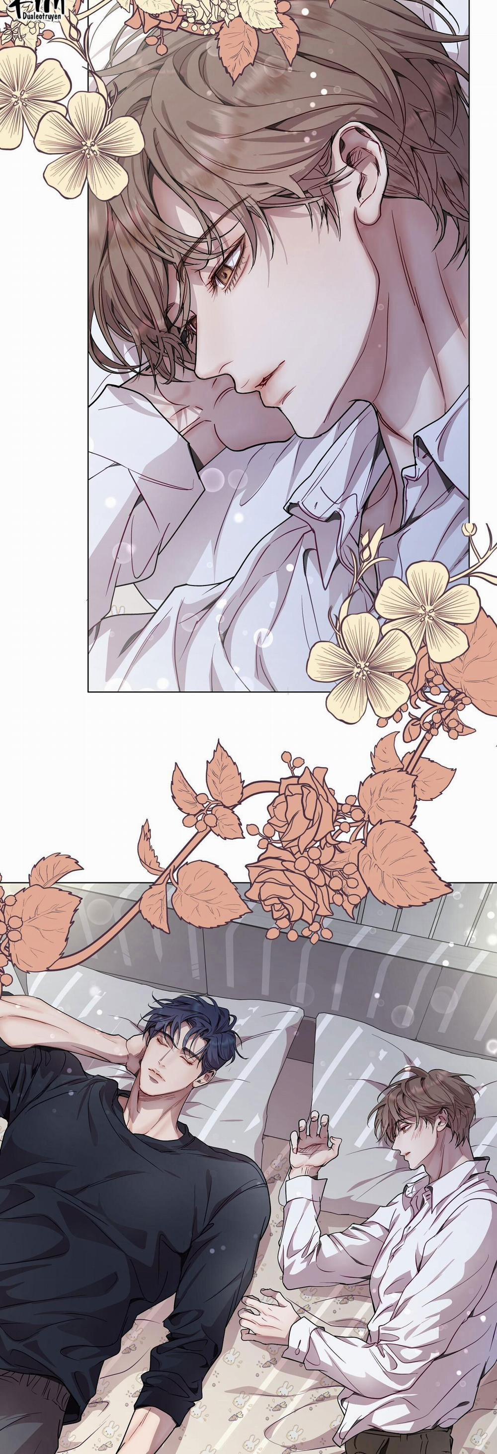 Lối Sống Ích Kỷ 48 Bú zú trang 10