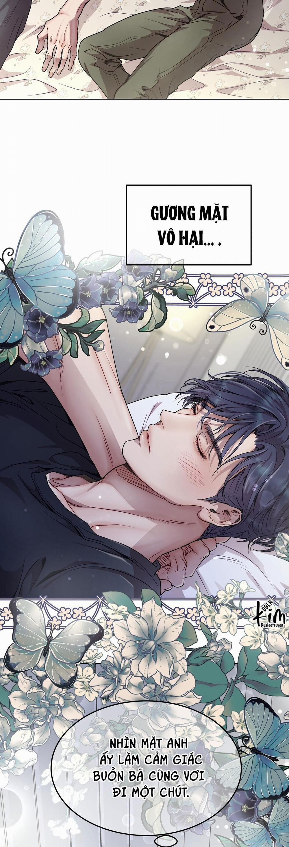 Lối Sống Ích Kỷ 48 Bú zú trang 11