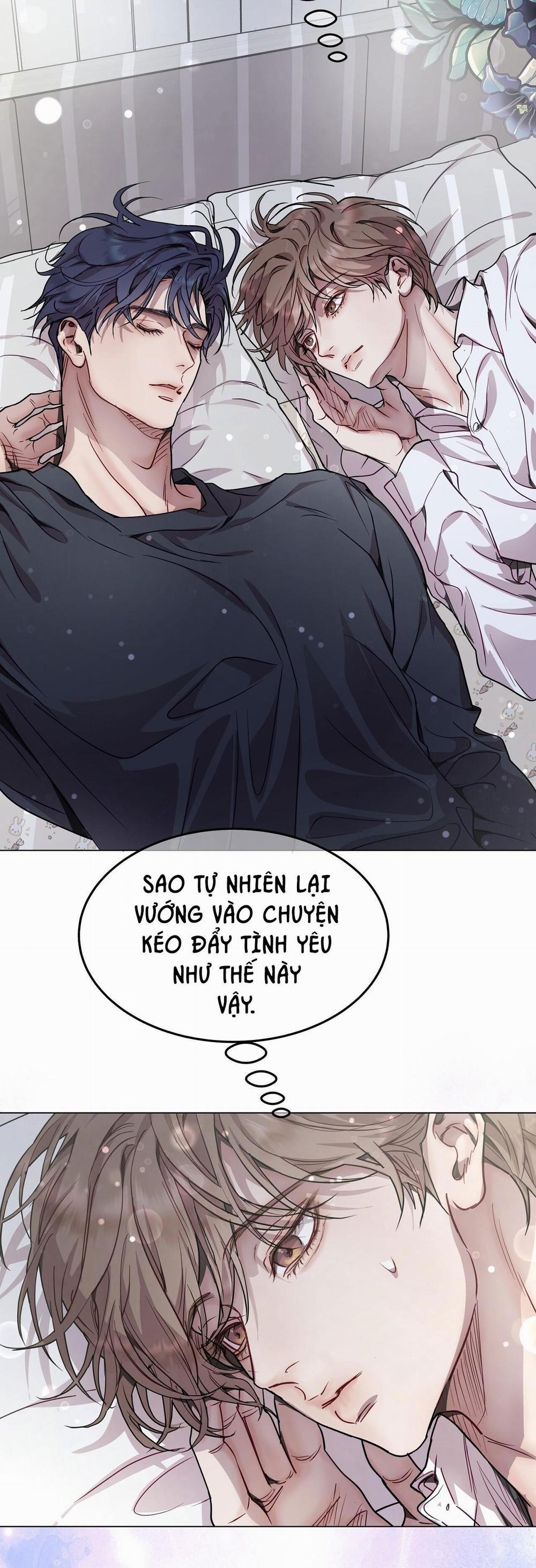 Lối Sống Ích Kỷ 48 Bú zú trang 12