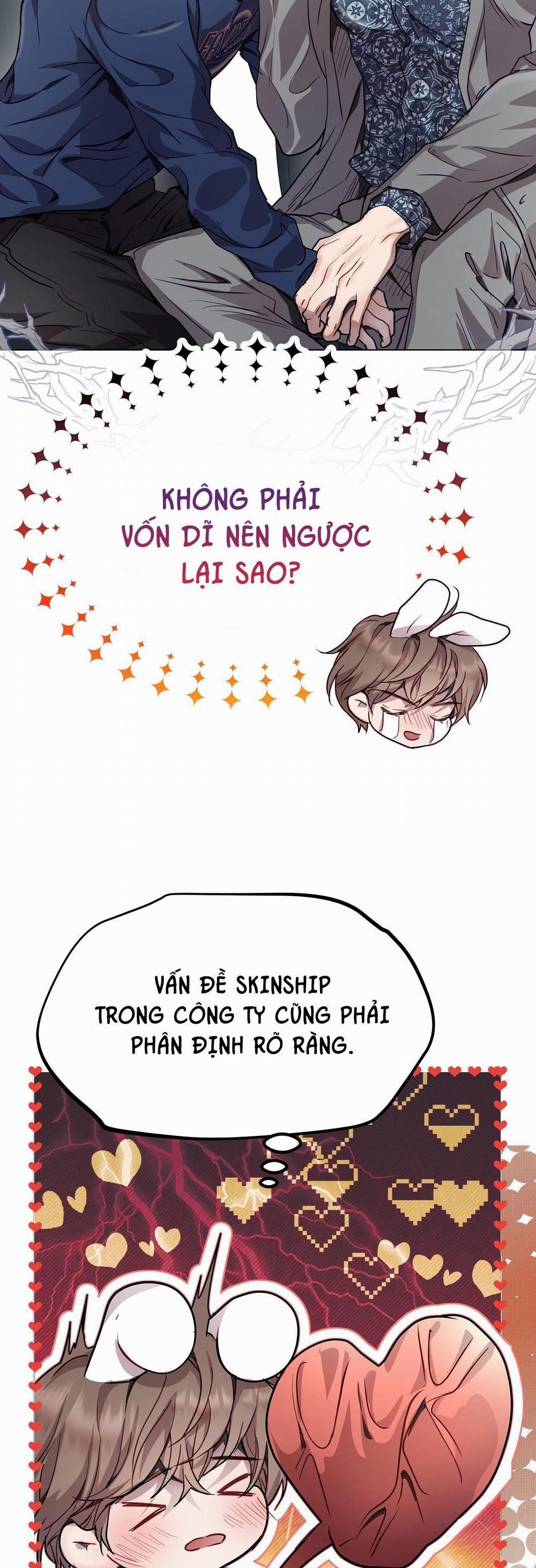 Lối Sống Ích Kỷ 48 Bú zú trang 14