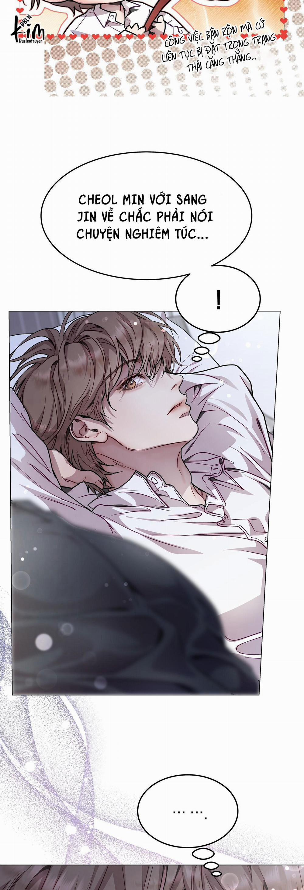 Lối Sống Ích Kỷ 48 Bú zú trang 15