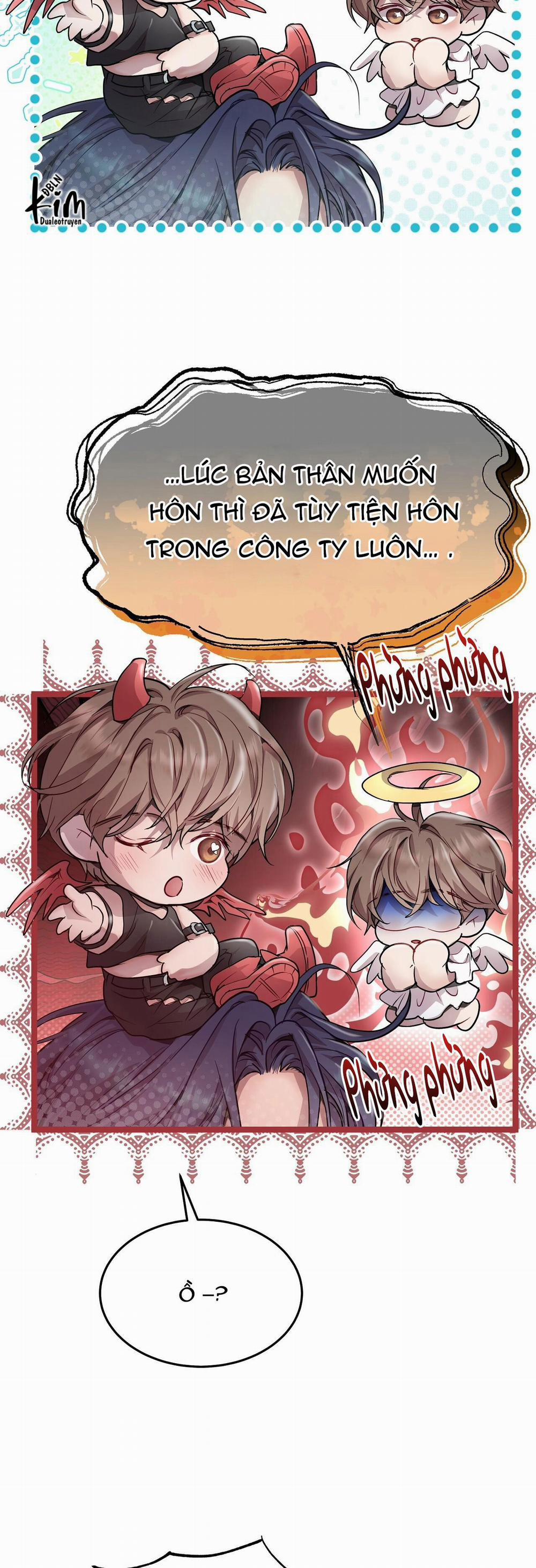 Lối Sống Ích Kỷ 48 Bú zú trang 20